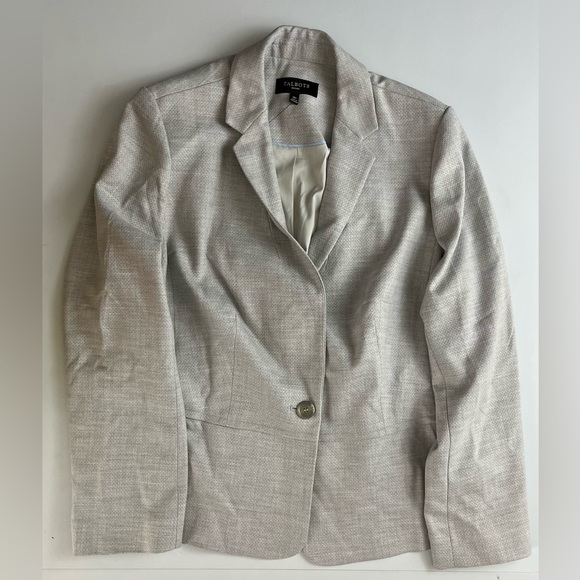 Talbots jacket - Picture 1 of 8